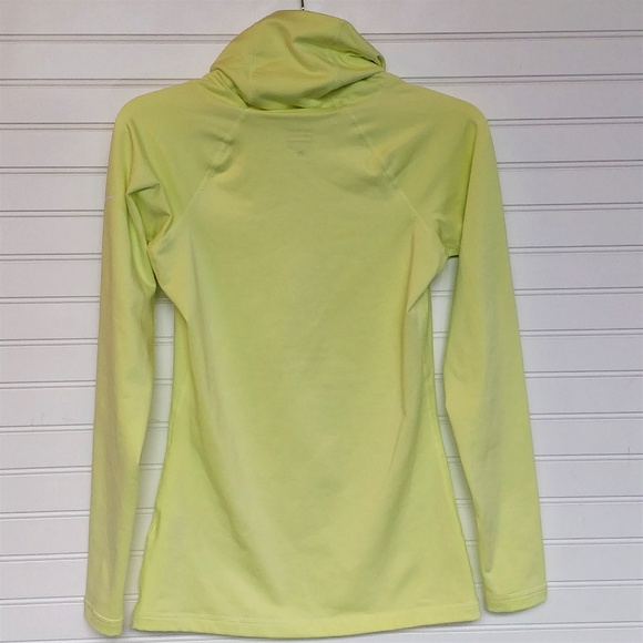 NIKE Pro Dri-Fit Hyperwarm training pullover - Picture 3 of 8